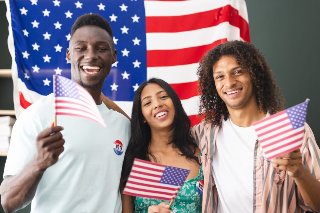 The Path to U.S. Citizenship: A Comprehensive Guide