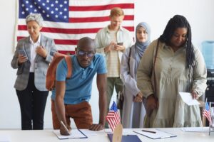 Understanding the Adjustment of Status Process for Immigrants in Georgia