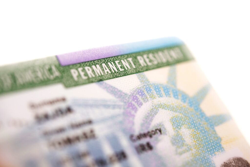 Pathways to Permanent Residency for DACA Recipients