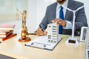 Top 5 Legal Tips for Small and Medium Businesses