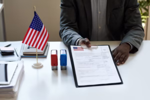 From L-1 Visa to Green Card