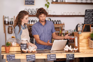 Tax Deductions for Small Businesses
