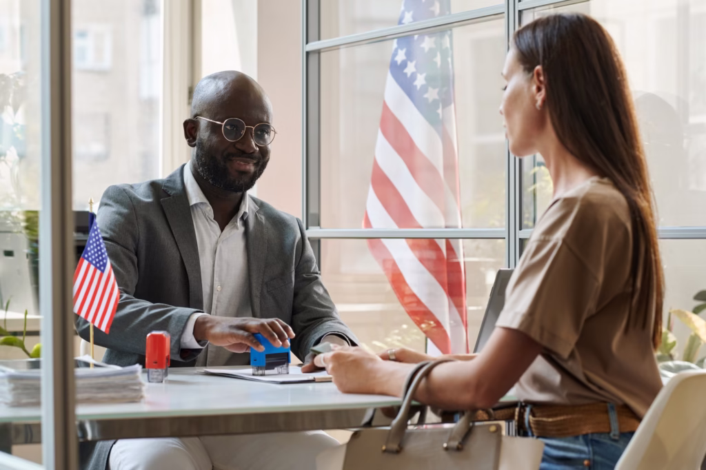 Legal Permanent Residency
