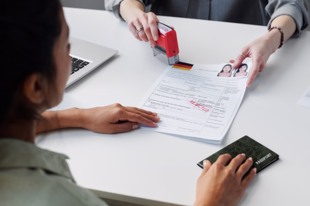 J-1 Visa