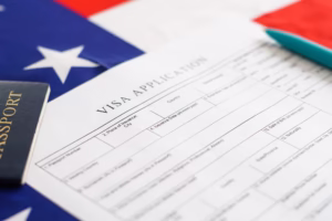 EB-5 Visa timeline