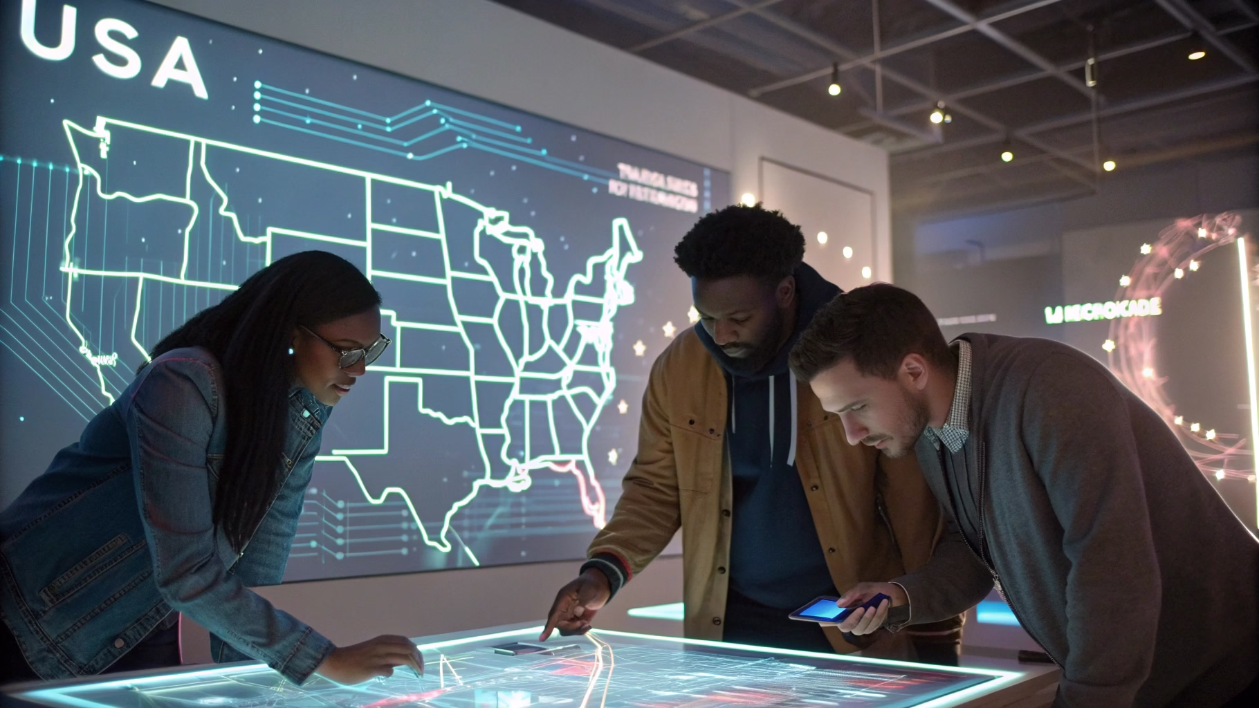 Visa Options for Foreign Entrepreneurs in the U.S