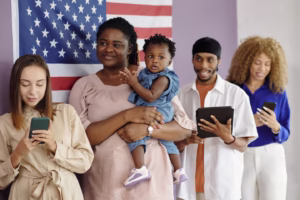Family-Based Immigration: From Petition to Green Card