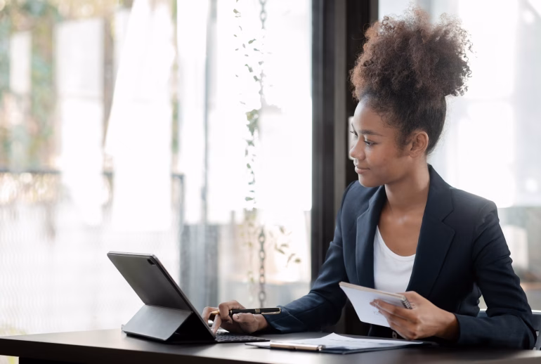 From Pitching in Silicon Valley to Running a U.S. Business