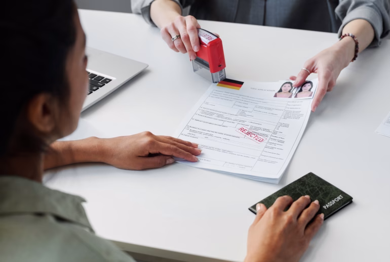 J-1 Visa