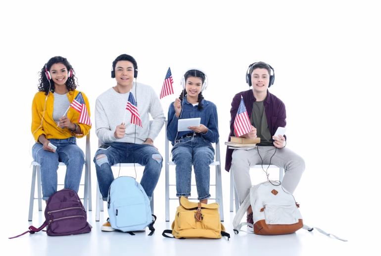 From Student to Citizen: A Roadmap of U.S. Immigration Pathways