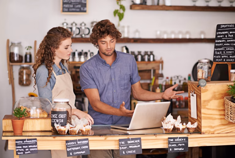 Tax Deductions for Small Businesses