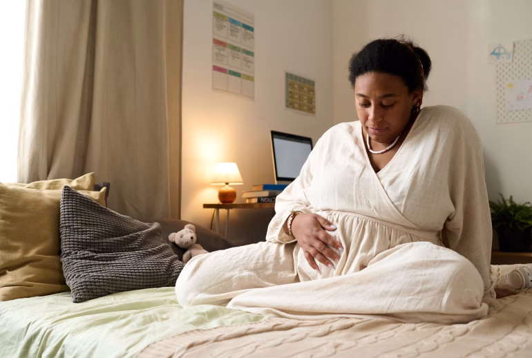 Citizenship for Children Born Abroad via Surrogacy