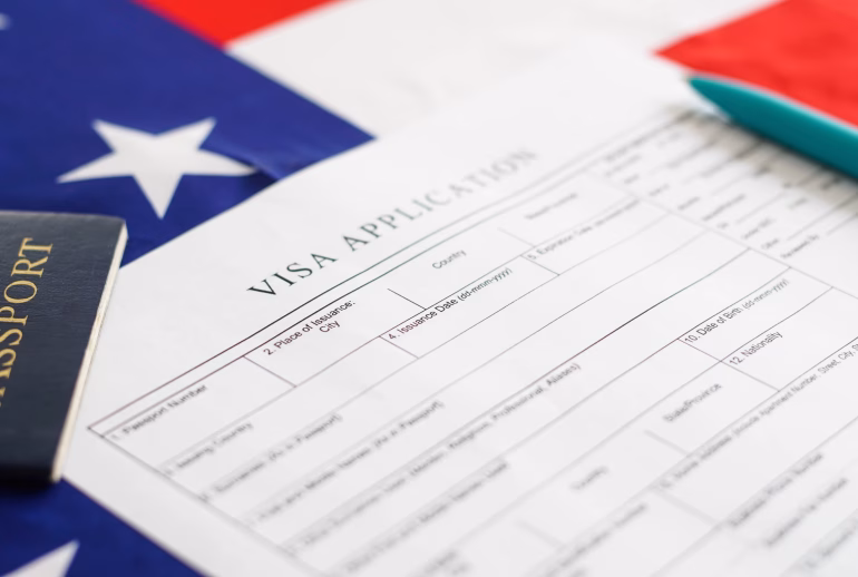 EB-5 Visa timeline